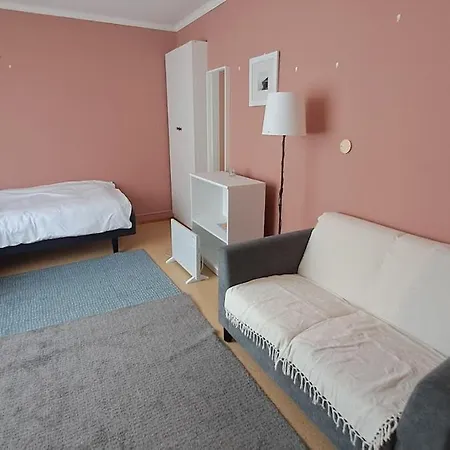 2 Apartment *