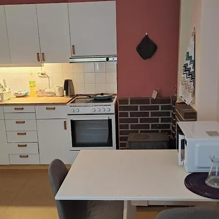 Apartment 2 *