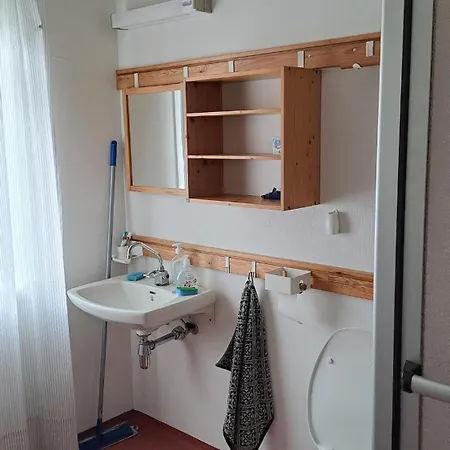 2 Apartment Dale (Hordaland)